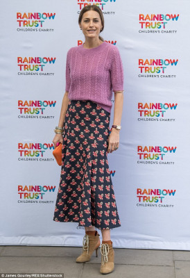 Yasmin Le Bon pic #1055222