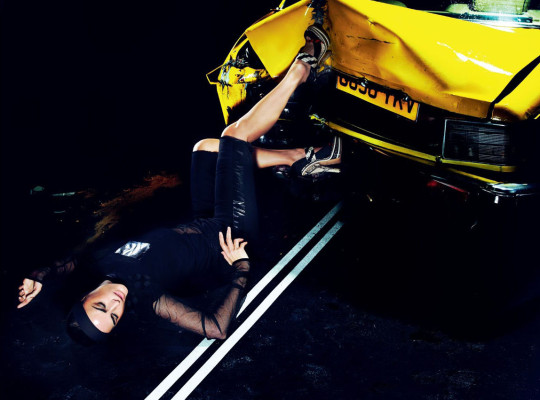 Yasmin Le Bon pic #148121