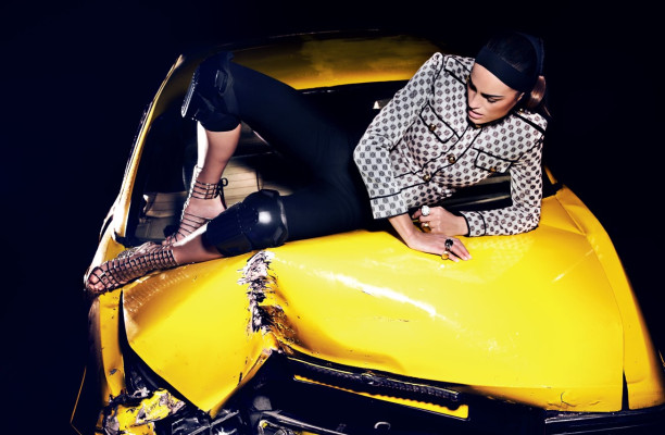 Yasmin Le Bon pic #148120