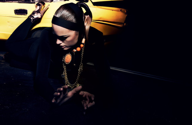Yasmin Le Bon pic #148122