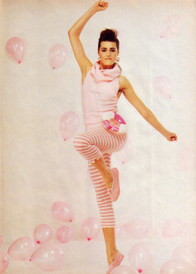 Yasmin Le Bon pic #390142