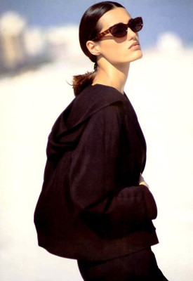 Yasmin Le Bon pic #427697