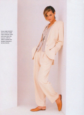 Yasmin Le Bon