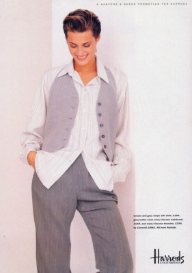 Yasmin Le Bon