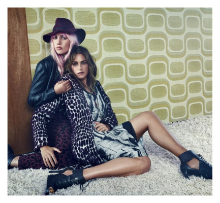 Yasmin Le Bon