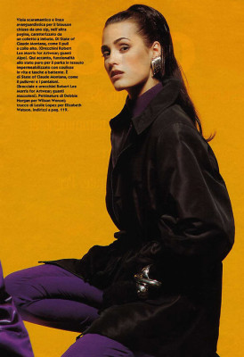 Yasmin Le Bon pic #93374