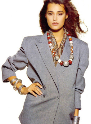 Yasmin Le Bon pic #390619