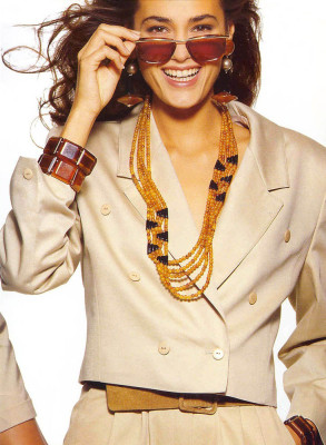 Yasmin Le Bon pic #390618