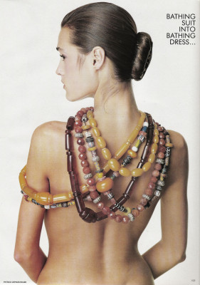 Yasmin Le Bon pic #227409
