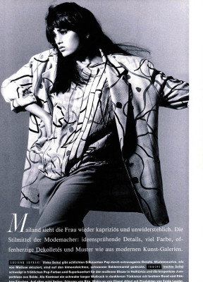Yasmin Le Bon pic #409630