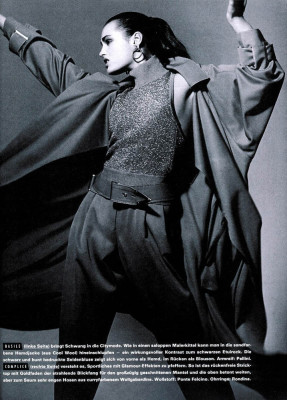 Yasmin Le Bon pic #409627