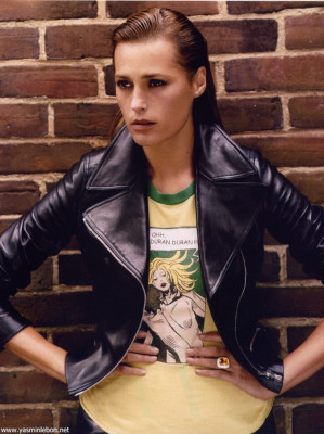Yasmin Le Bon pic #214833