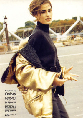 Yasmin Le Bon pic #439645