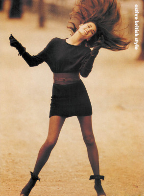 Yasmin Le Bon pic #390383