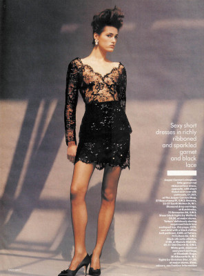 Yasmin Le Bon pic #390603