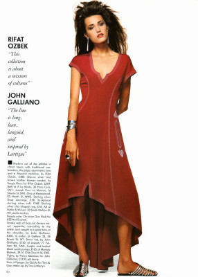 Yasmin Le Bon pic #439644