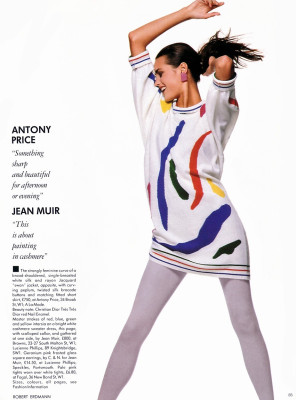 Yasmin Le Bon pic #439643