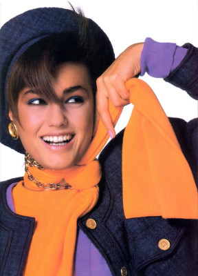 Yasmin Le Bon pic #390139