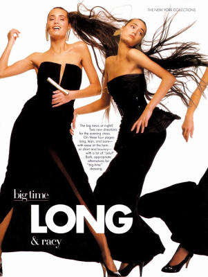 Yasmin Le Bon pic #390379
