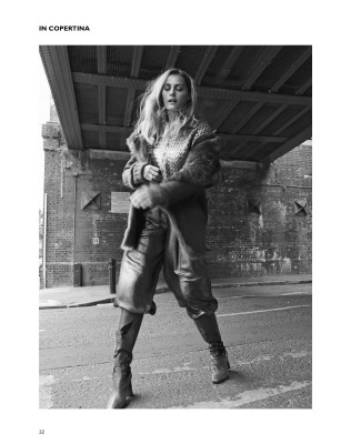Yasmin Le Bon