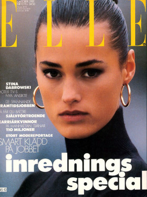 photo 22 in Yasmin Le Bon gallery [id93353] 2008-05-20 00:00:00