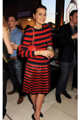 Yasmin Le Bon pic #631056