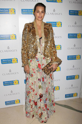 Yasmin Le Bon pic #595680