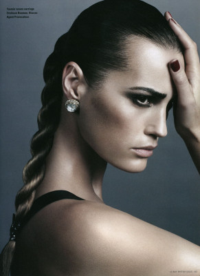 Yasmin Le Bon pic #153616