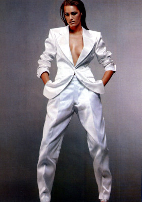 Yasmin Le Bon pic #93376