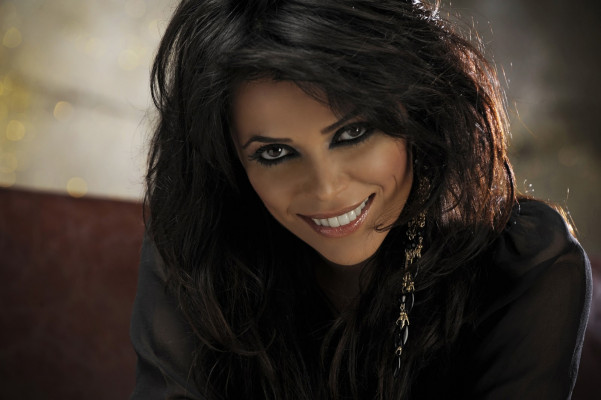 Yasmin Levy pic #386593