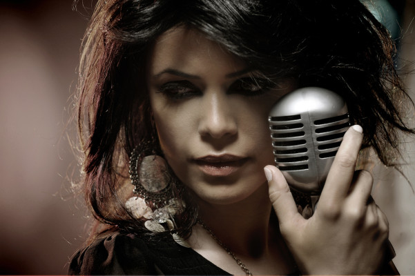 Yasmin Levy pic #386592