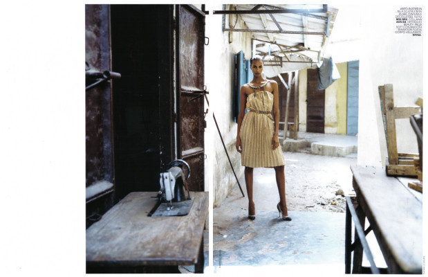 photo 4 in Yasmin Warsame gallery [id170818] 2009-06-30 00:00:00