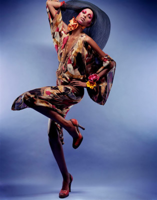 Yasmin Warsame pic #286222