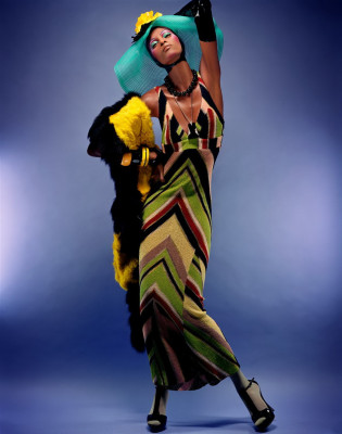 Yasmin Warsame pic #286221