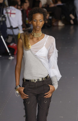 photo 17 in Yasmin Warsame gallery [id1161932] 2019-04-23 00:00:00
