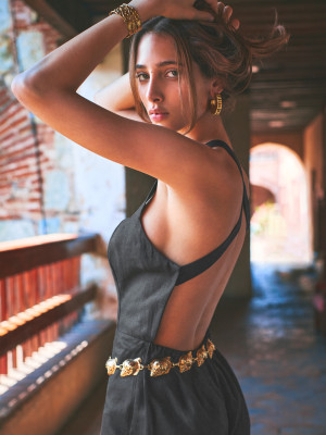 Yasmin Wijnaldum pic #1421051