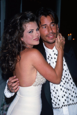 Yasmine Bleeth
