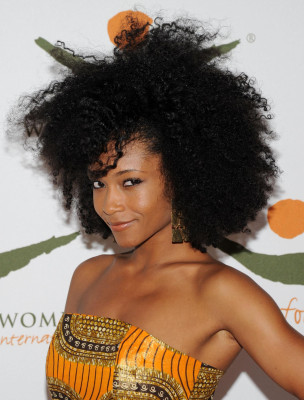Yaya DaCosta pic #1195883