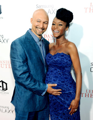 Yaya DaCosta pic #1195762