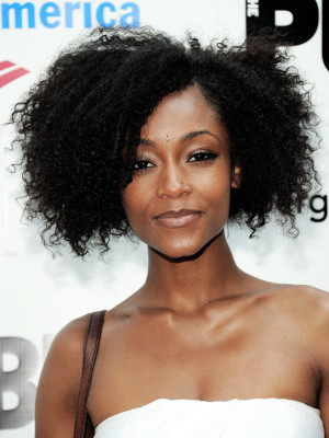 Yaya DaCosta pic #1195790