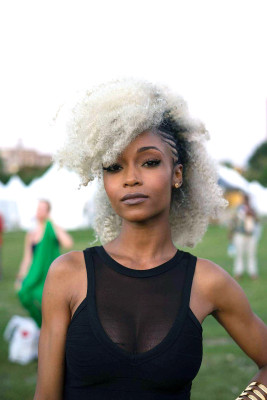 Yaya DaCosta pic #1195805