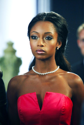 Yaya DaCosta pic #1195880