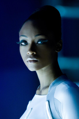 Yaya DaCosta pic #1195866