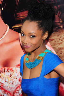 Yaya DaCosta pic #1195768