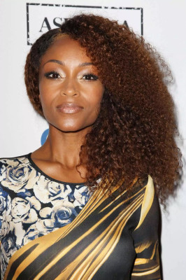 Yaya DaCosta pic #1195765