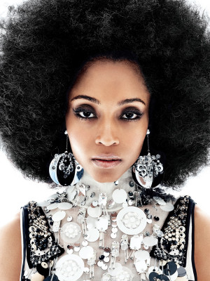 Yaya DaCosta pic #1195804