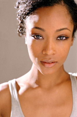 Yaya DaCosta pic #1195912