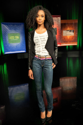 Yaya DaCosta pic #1195869