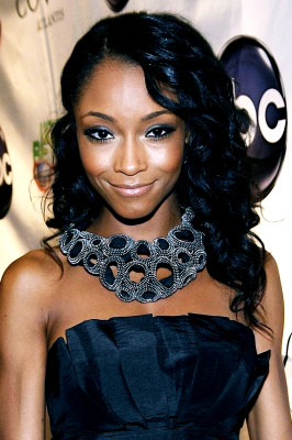 Yaya DaCosta pic #1195821