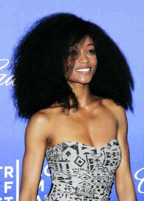 Yaya DaCosta pic #1195801